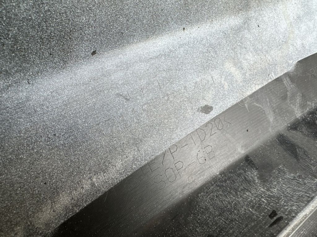 52119-35919 | Бампер передний TOYOTA 4RUNNER 10-16 - Фото 13