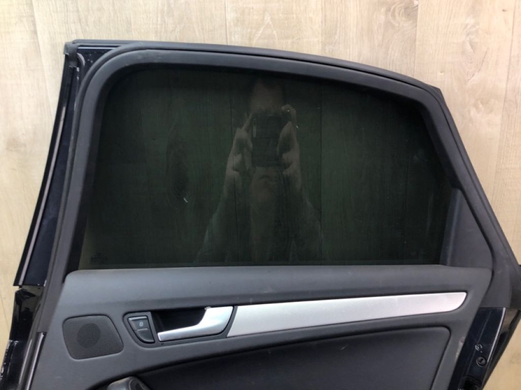 8K5833052D | Двері задн. прав. AUDI A4 08-15 - Фото 5