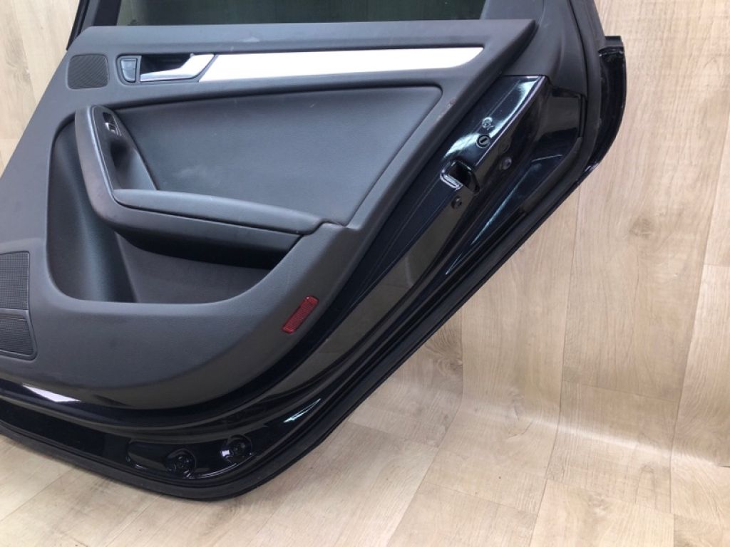 8K5833052D | Двері задн. прав. AUDI A4 08-15 - Фото 7