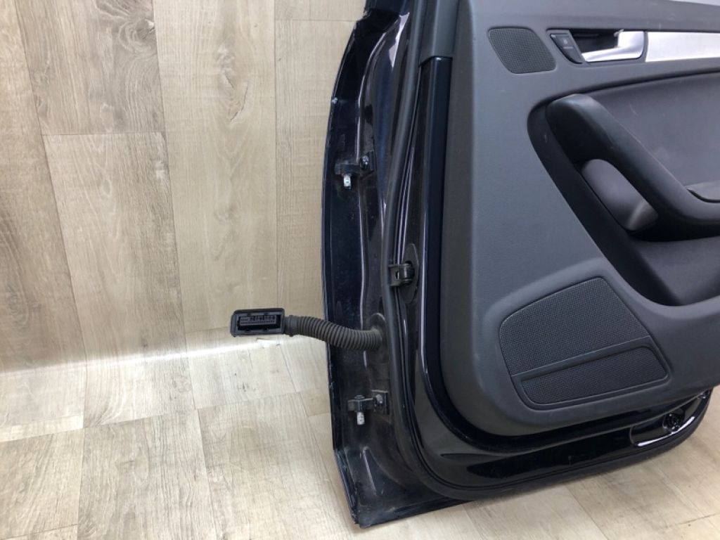 8K5833052D | Двері задн. прав. AUDI A4 08-15 - Фото 8