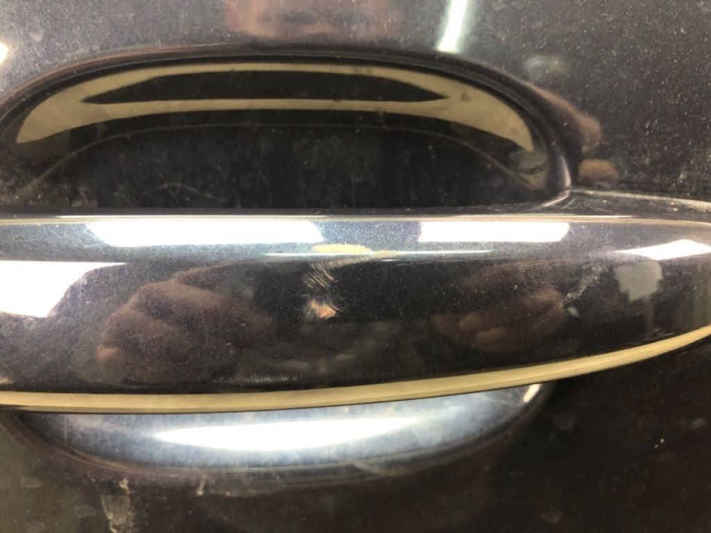 8K5833052D | Двері задн. прав. AUDI A4 08-15 - Фото 9