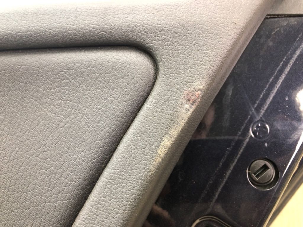 8K5833052D | Двері задн. прав. AUDI A4 08-15 - Фото 14