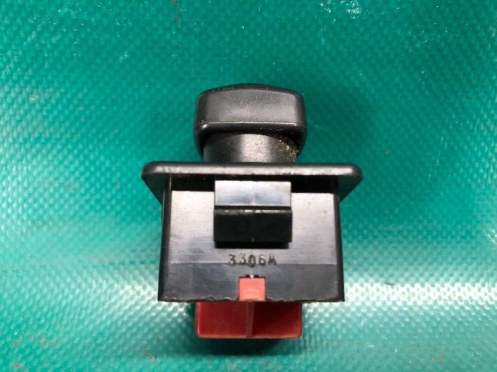 25315-AG000 | Кнопка регулювання кермової колонки INFINITI FX S50 03-08 - Фото 4