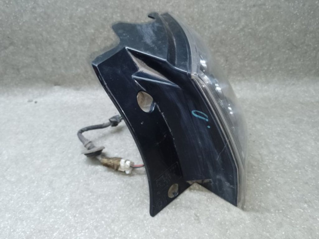 8330A380 | Ліхтар зовнішній прав. MITSUBISHI OUTLANDER XL 05-13 - Фото 2