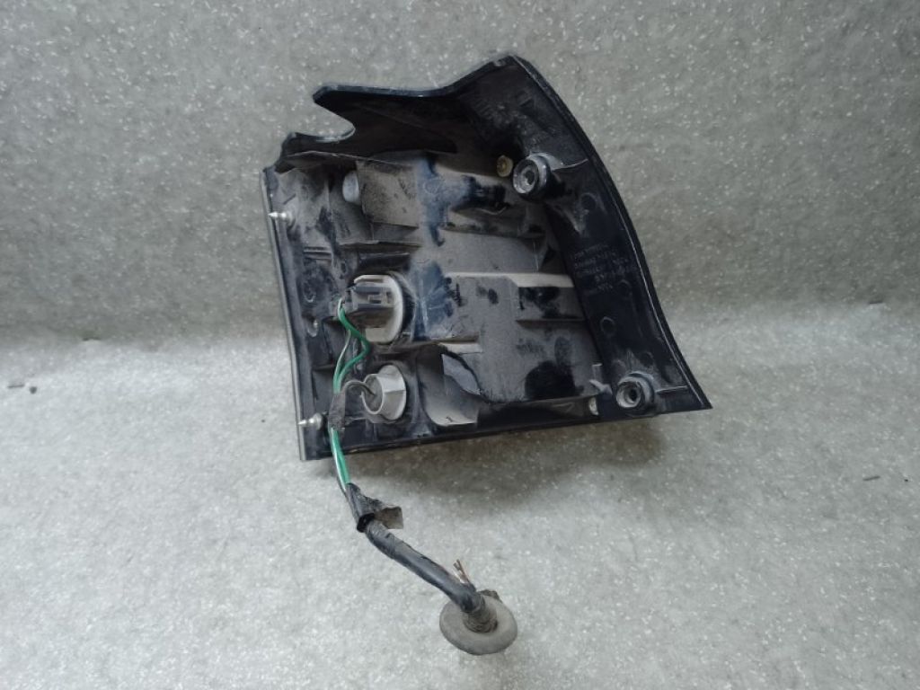 8330A380 | Ліхтар зовнішній прав. MITSUBISHI OUTLANDER XL 05-13 - Фото 4