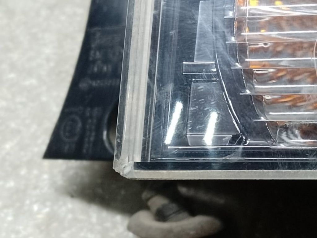 8330A380 | Ліхтар зовнішній прав. MITSUBISHI OUTLANDER XL 05-13 - Фото 5