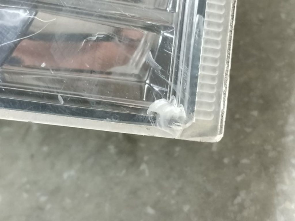 8330A380 | Ліхтар зовнішній прав. MITSUBISHI OUTLANDER XL 05-13 - Фото 6