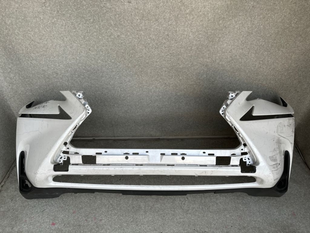 52119-78905 | Бампер передній LEXUS NX 14-21