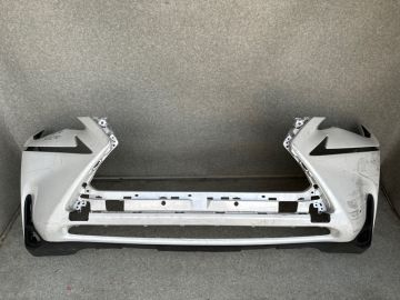 Бампер передній LEXUS NX 14-21