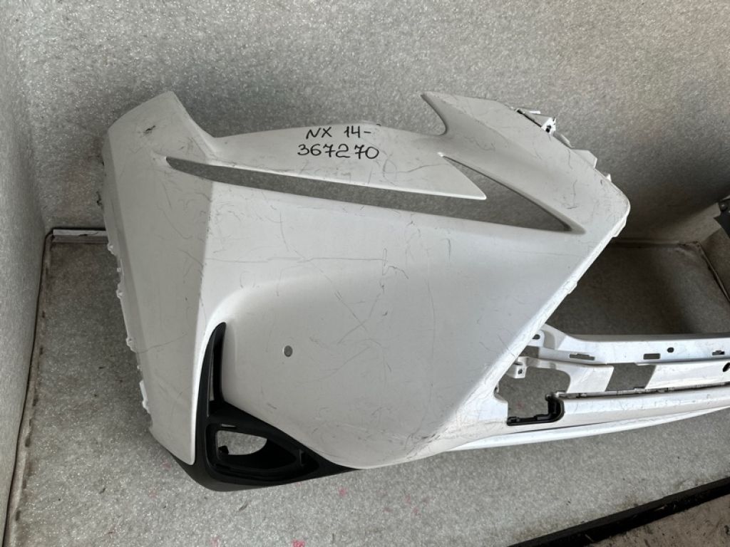 52119-78905 | Бампер передній LEXUS NX 14-21 - Фото 4