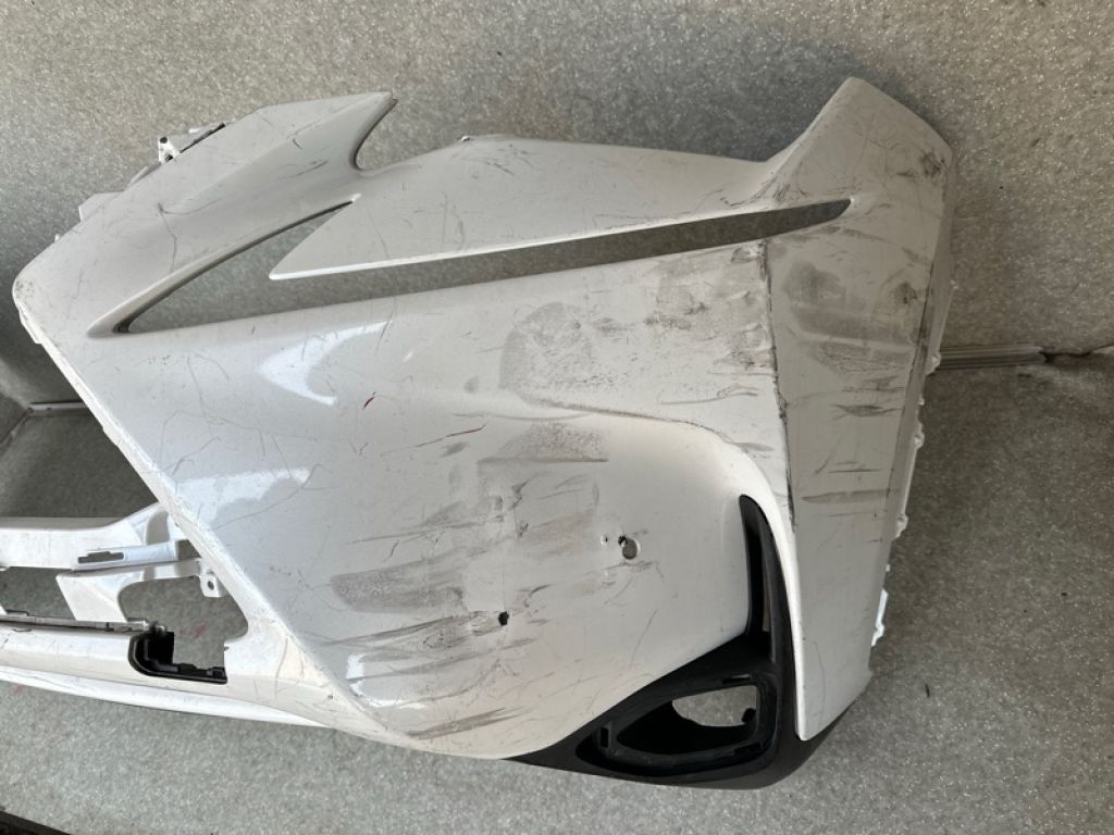 52119-78905 | Бампер передній LEXUS NX 14-21 - Фото 6