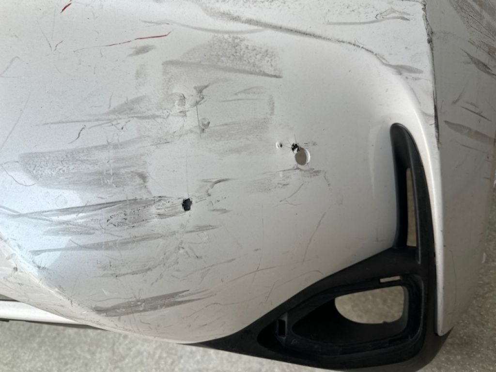 52119-78905 | Бампер передній LEXUS NX 14-21 - Фото 7