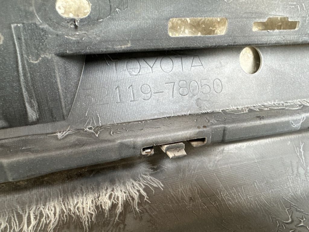 52119-78905 | Бампер передній LEXUS NX 14-21 - Фото 12