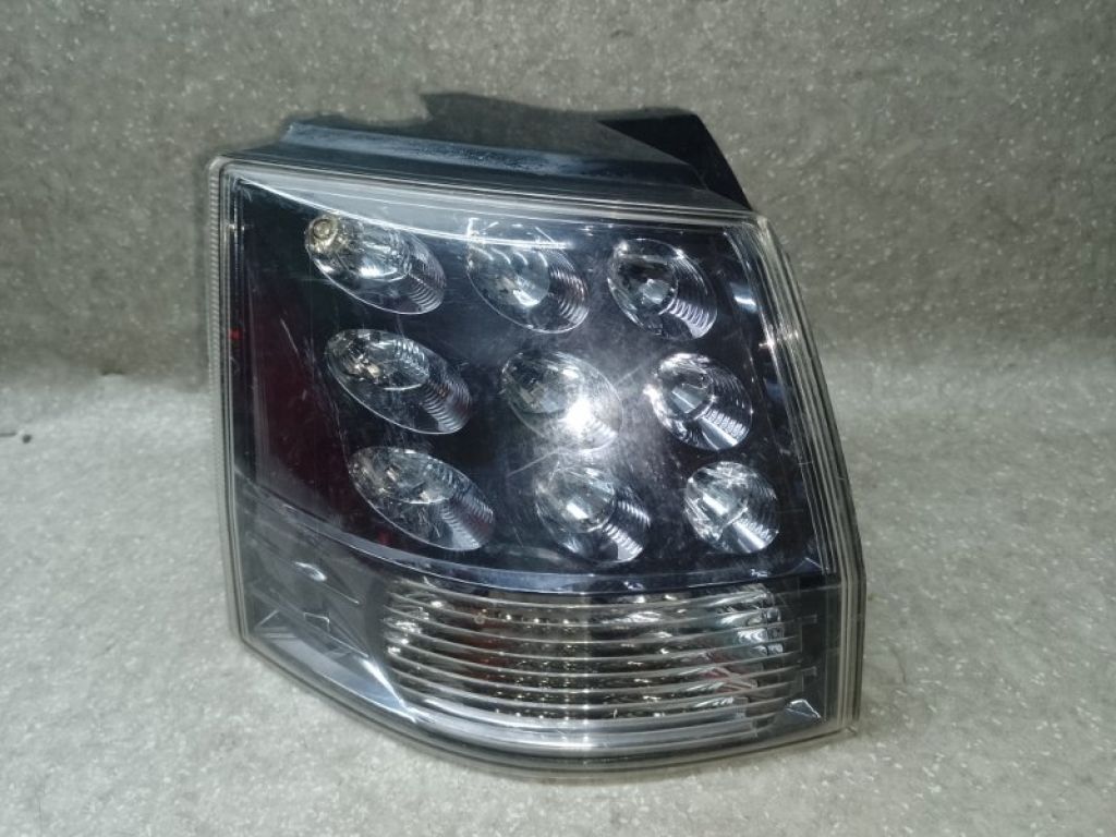 8330A379 | Ліхтар зовнішній лів. MITSUBISHI OUTLANDER XL 05-13