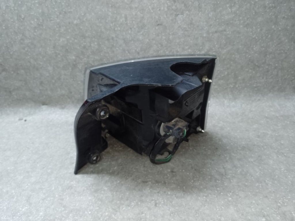 8330A379 | Ліхтар зовнішній лів. MITSUBISHI OUTLANDER XL 05-13 - Фото 3