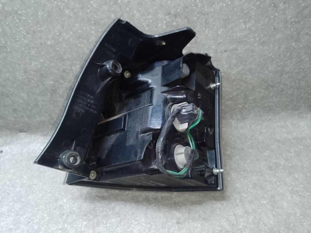 8330A379 | Ліхтар зовнішній лів. MITSUBISHI OUTLANDER XL 05-13 - Фото 4