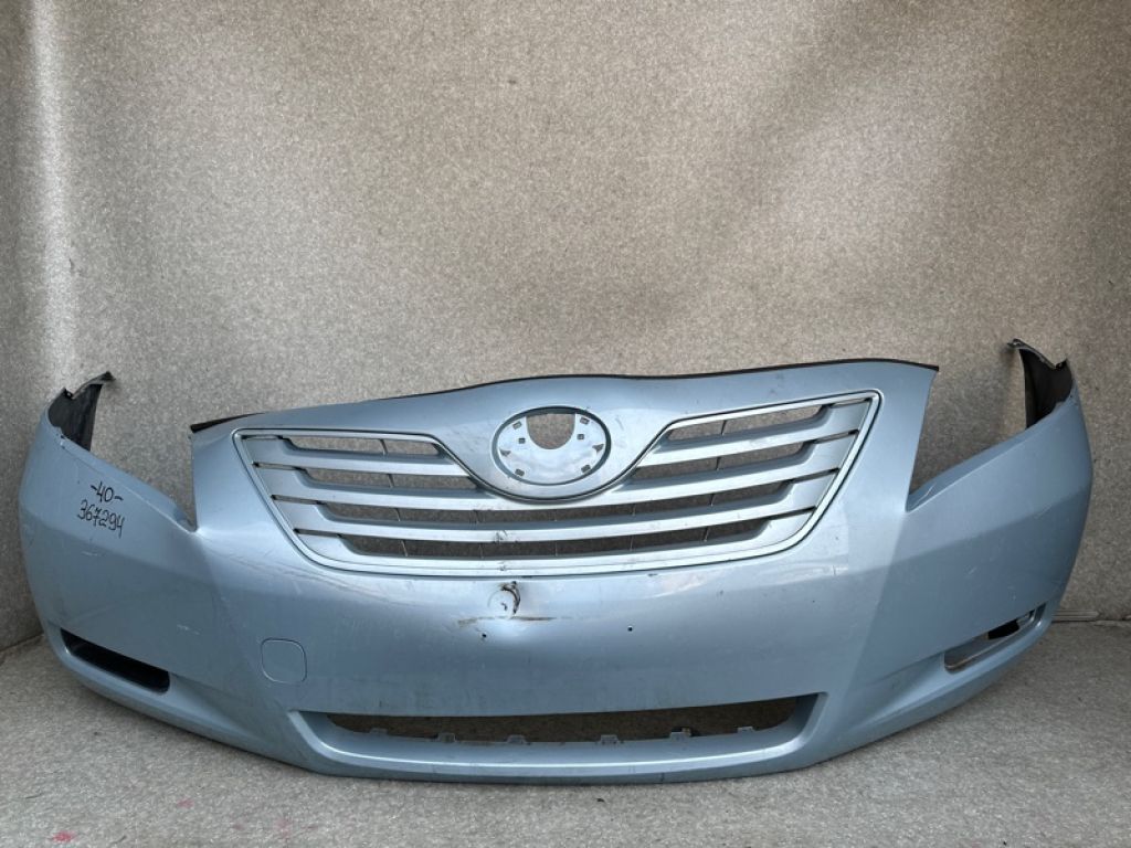 5211933943 | Бампер передний TOYOTA CAMRY 40 06-11