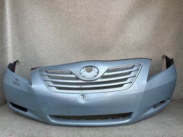 Бампер передний TOYOTA CAMRY 40 06-11