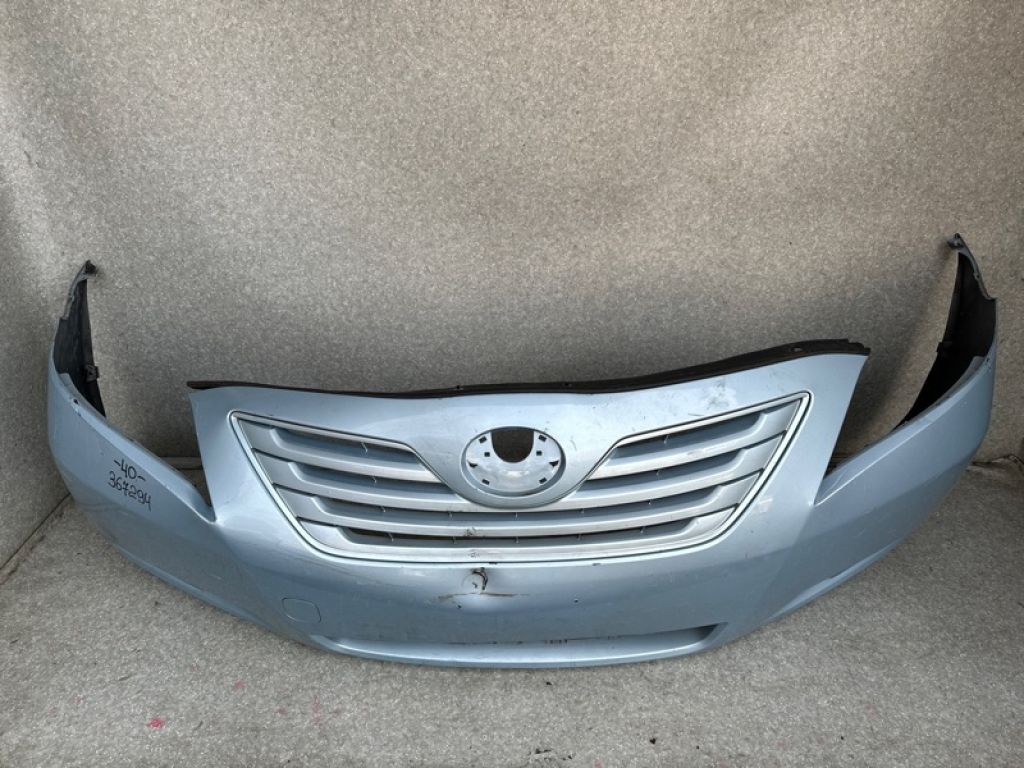 5211933943 | Бампер передний TOYOTA CAMRY 40 06-11 - Фото 2