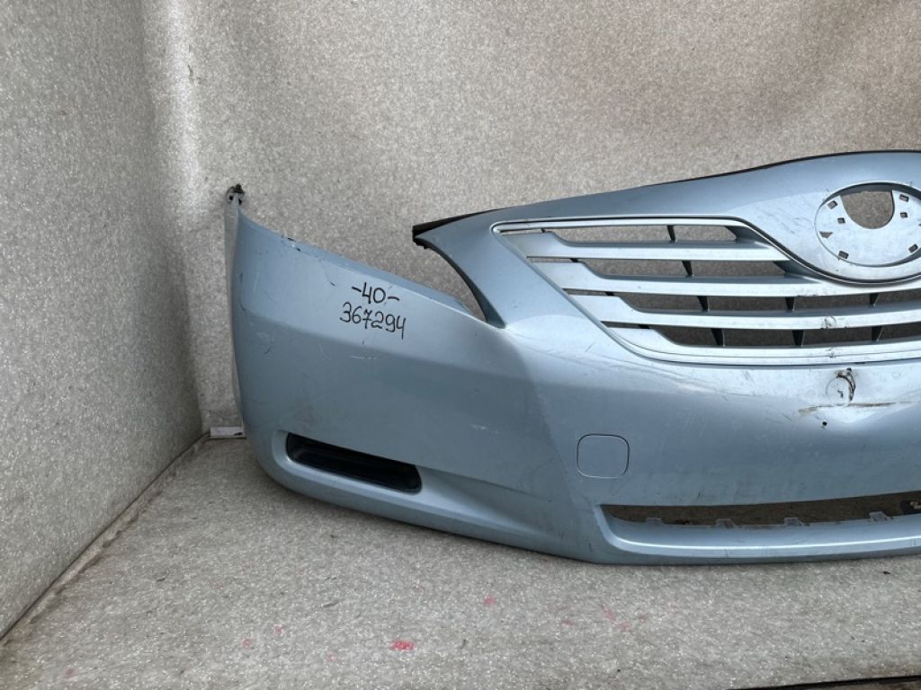 5211933943 | Бампер передний TOYOTA CAMRY 40 06-11 - Фото 3