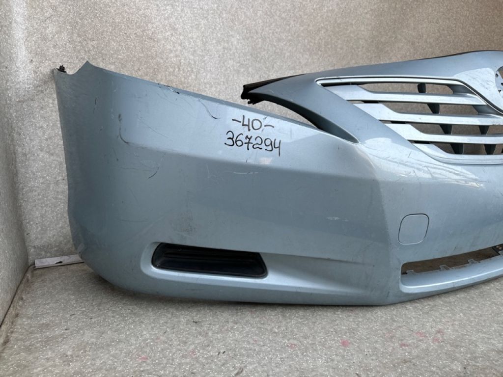 5211933943 | Бампер передний TOYOTA CAMRY 40 06-11 - Фото 4