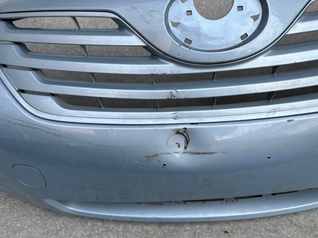 5211933943 | Бампер передний TOYOTA CAMRY 40 06-11 - Фото 6