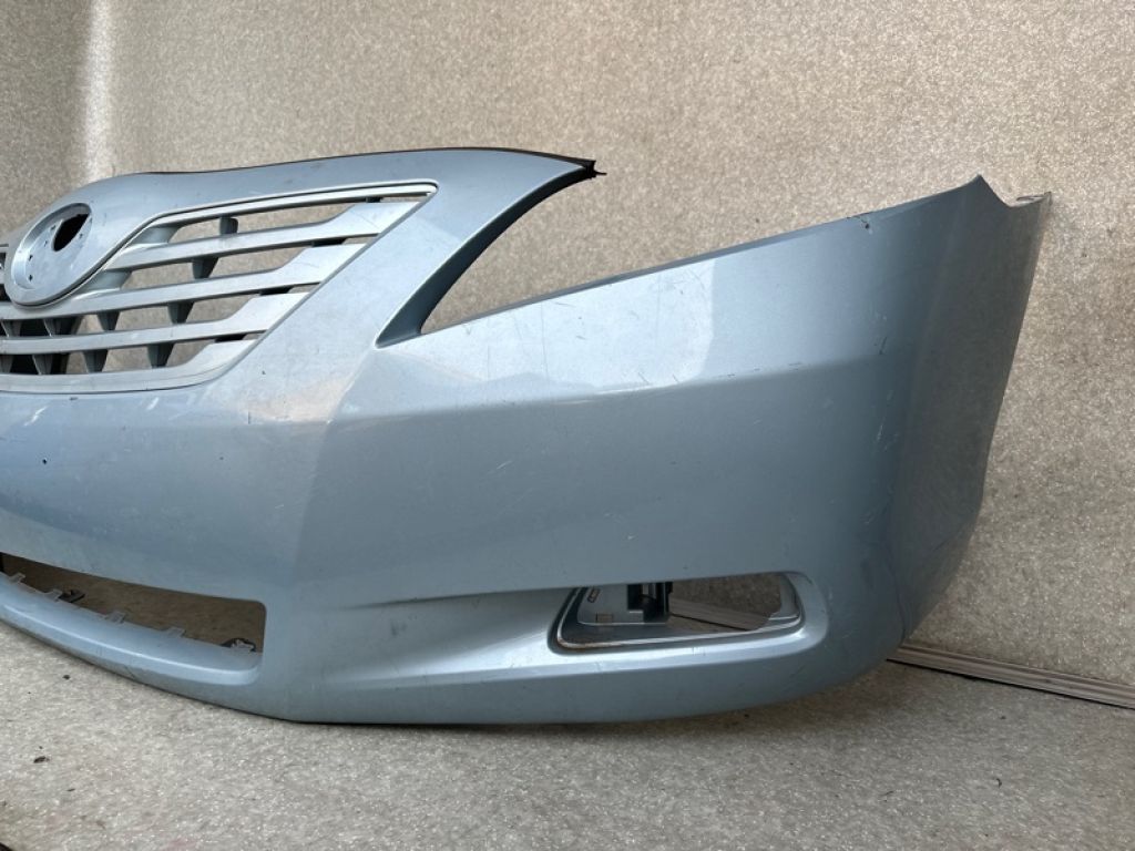5211933943 | Бампер передний TOYOTA CAMRY 40 06-11 - Фото 7