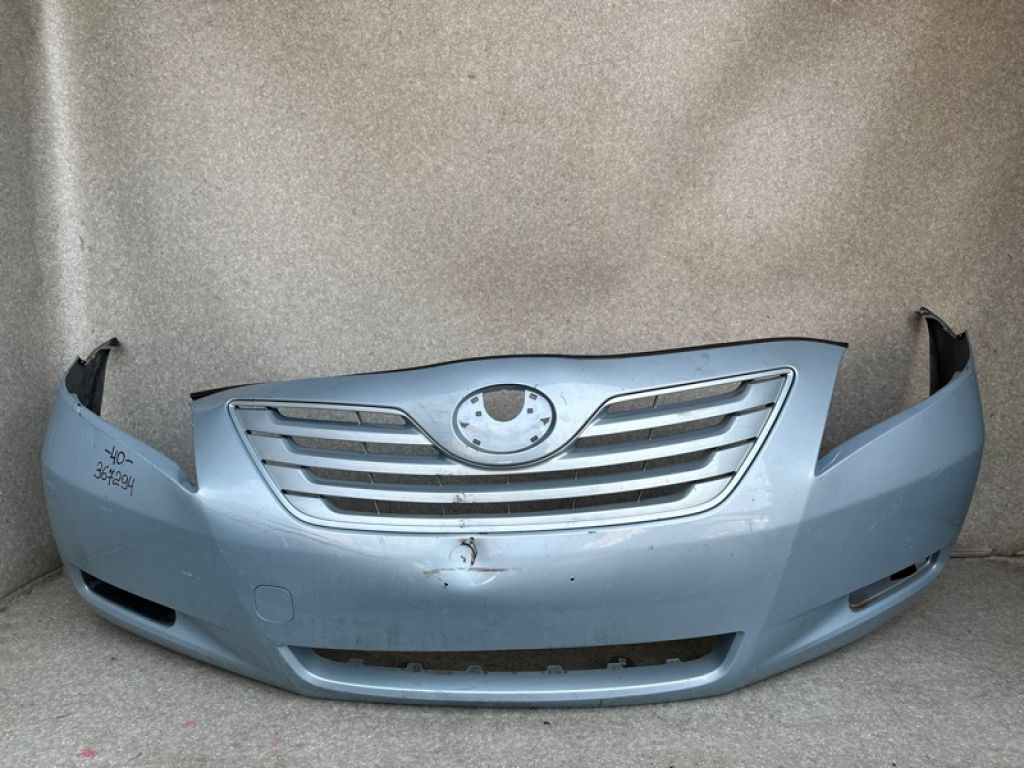 5211933943 | Бампер передний TOYOTA CAMRY 40 06-11 - Фото 8