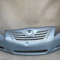 5211933943 | Бампер передний TOYOTA CAMRY 40 06-11 - Превью 8