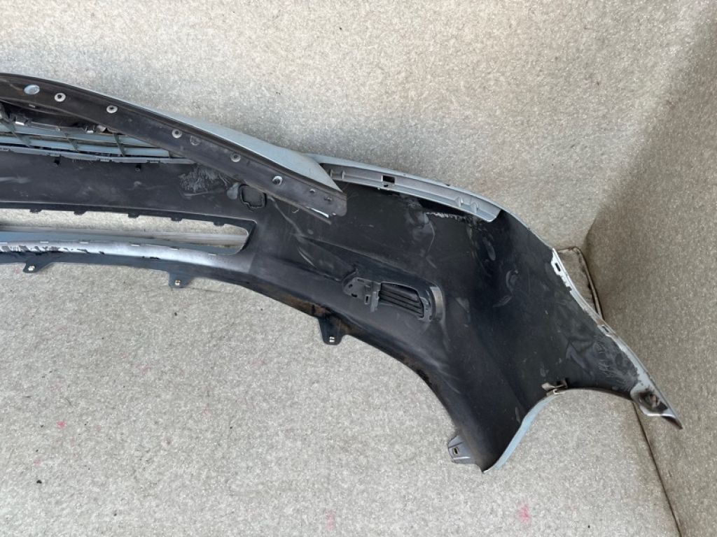 5211933943 | Бампер передний TOYOTA CAMRY 40 06-11 - Фото 11