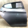770043X010 | Двері задн. прав. HYUNDAI ELANTRA MD 10-15