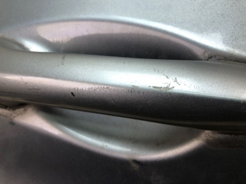 770043X010 | Двері задн. прав. HYUNDAI ELANTRA MD 10-15 - Фото 9