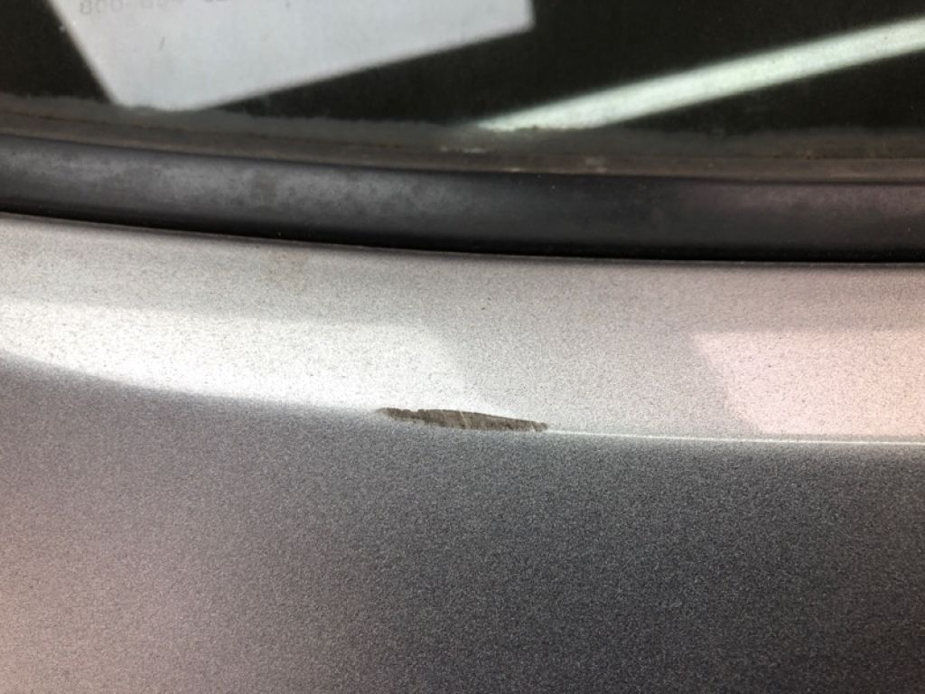 770043X010 | Двері задн. прав. HYUNDAI ELANTRA MD 10-15 - Фото 10