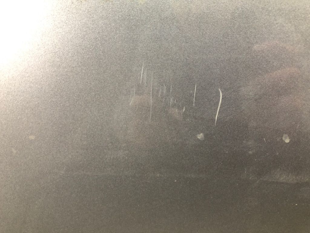 770043X010 | Двері задн. прав. HYUNDAI ELANTRA MD 10-15 - Фото 11