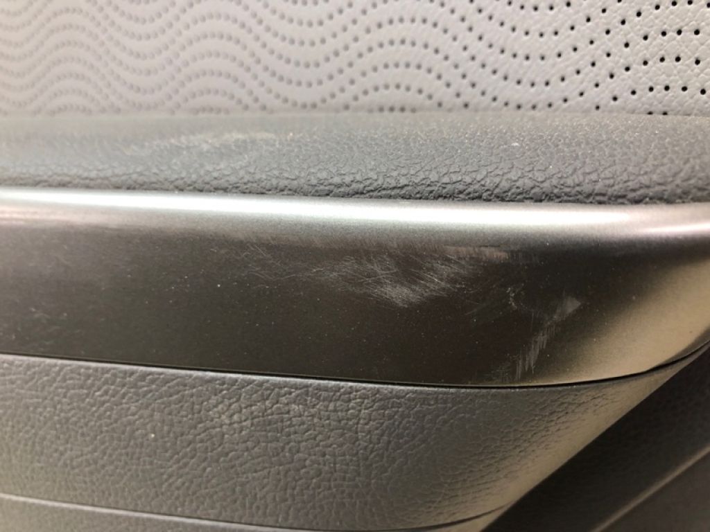 770043X010 | Двері задн. прав. HYUNDAI ELANTRA MD 10-15 - Фото 14