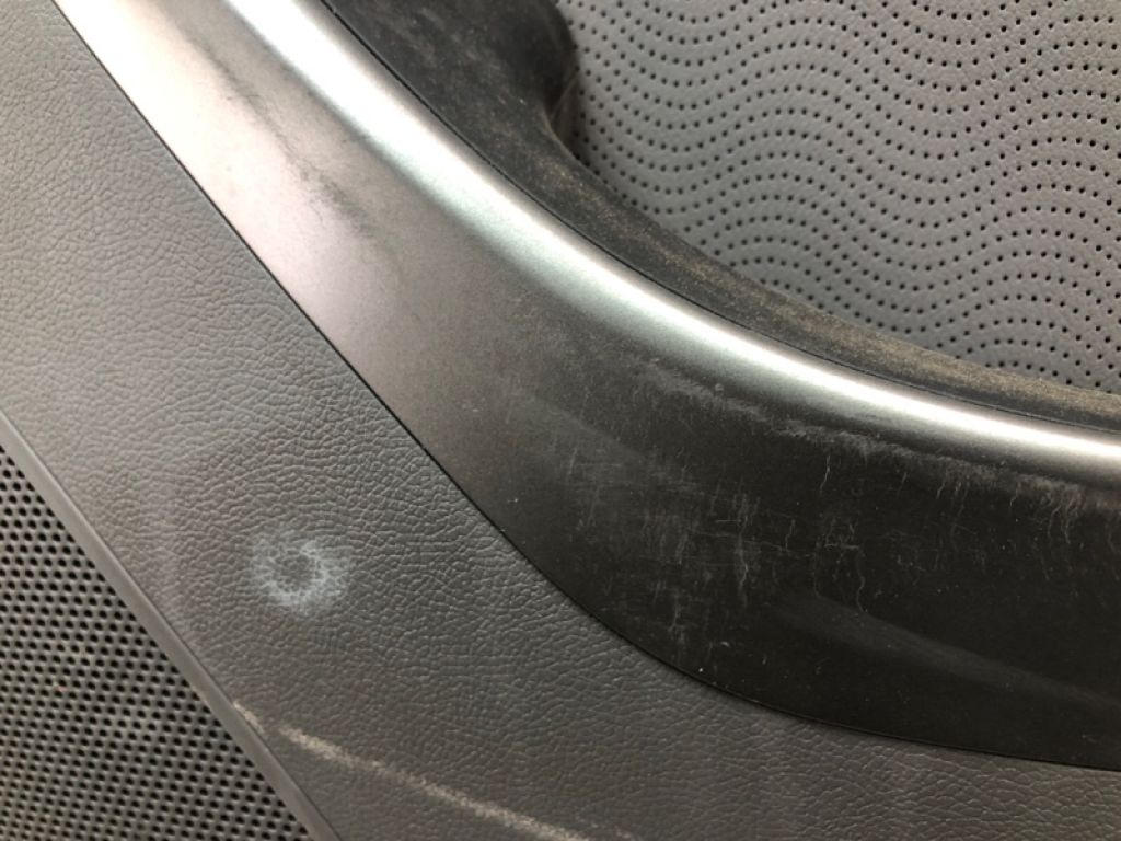 770043X010 | Двері задн. прав. HYUNDAI ELANTRA MD 10-15 - Фото 15