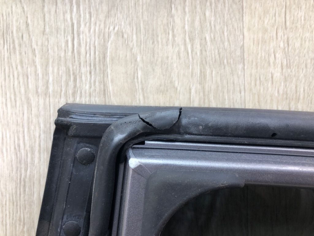 770043X010 | Двері задн. прав. HYUNDAI ELANTRA MD 10-15 - Фото 16