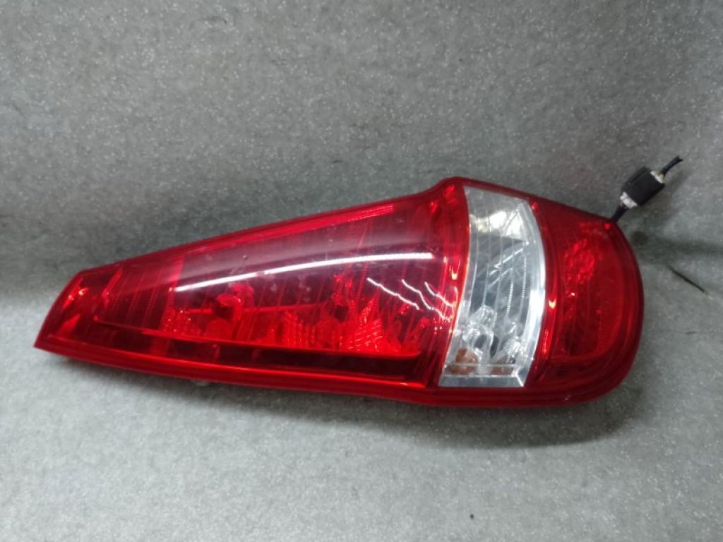 924012L100 | Ліхтар зовнішній лів. HYUNDAI I30 FD 07-12 - Фото 2