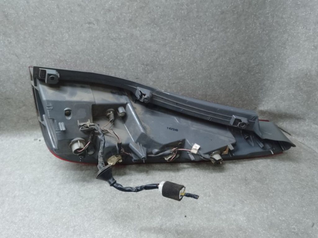 924012L100 | Ліхтар зовнішній лів. HYUNDAI I30 FD 07-12 - Фото 3