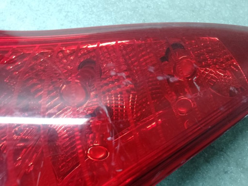 924012L100 | Ліхтар зовнішній лів. HYUNDAI I30 FD 07-12 - Фото 4