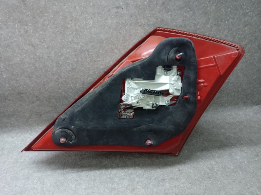 A2218201364 | Ліхтар зовнішній лів. MERCEDES S-CLASS W221 06-13 - Фото 2