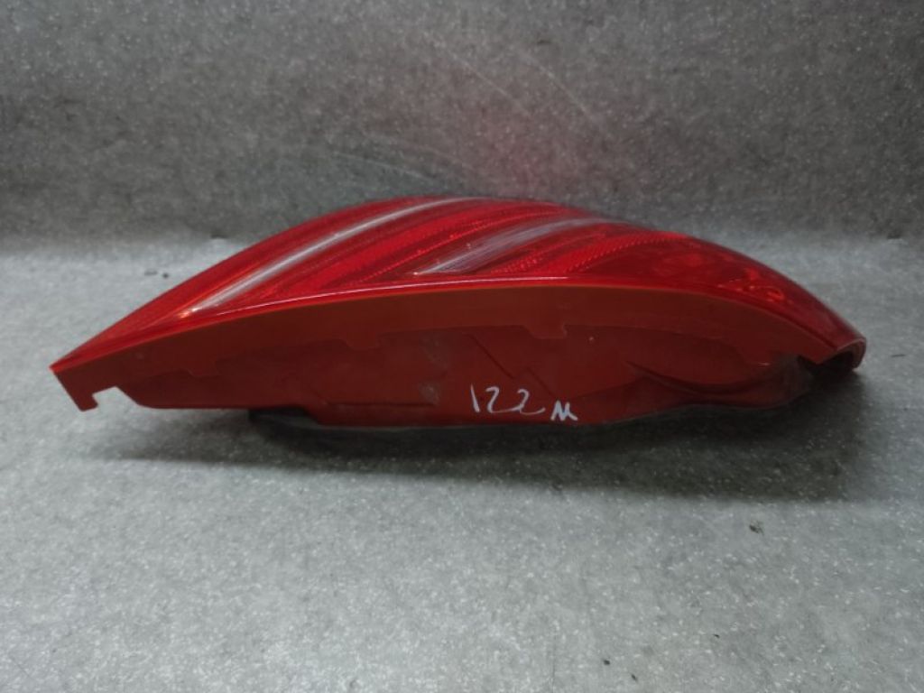 A2218201364 | Ліхтар зовнішній лів. MERCEDES S-CLASS W221 06-13 - Фото 3