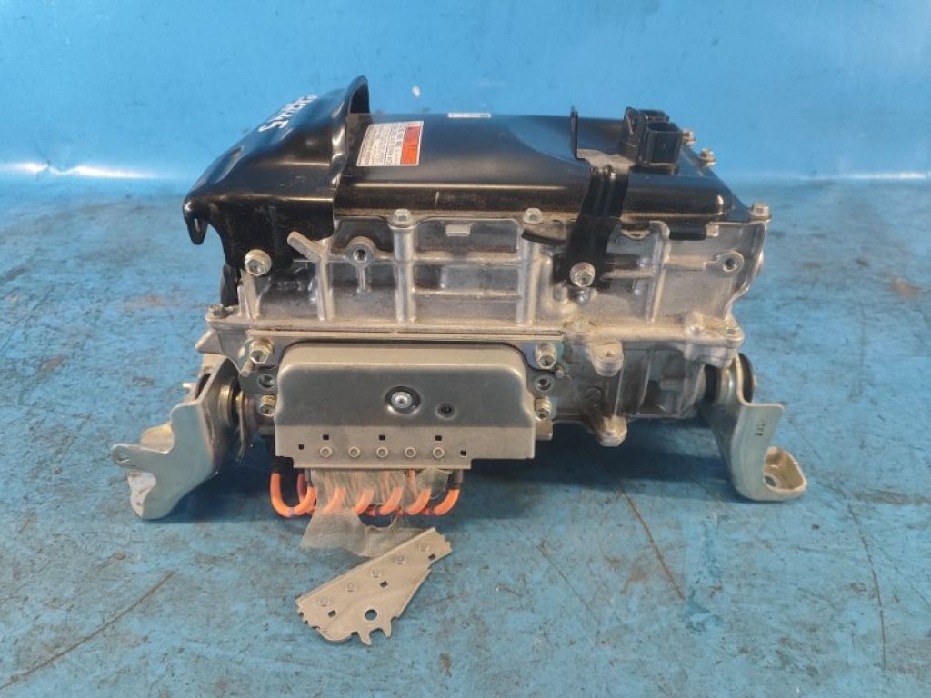 G9200-52130 | Інвертор LEXUS LBX 23- - Фото 4