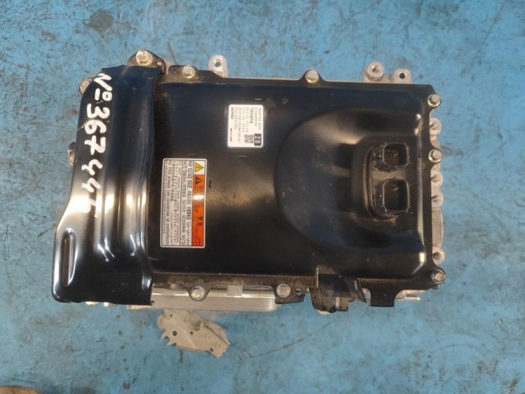 G9200-52130 | Інвертор LEXUS LBX 23- - Фото 6