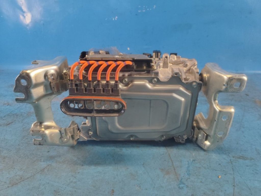 G9200-52130 | Інвертор LEXUS LBX 23- - Фото 9