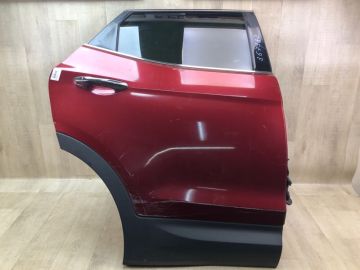 Двері задн. прав. HYUNDAI SANTA FE (DM) 12-18