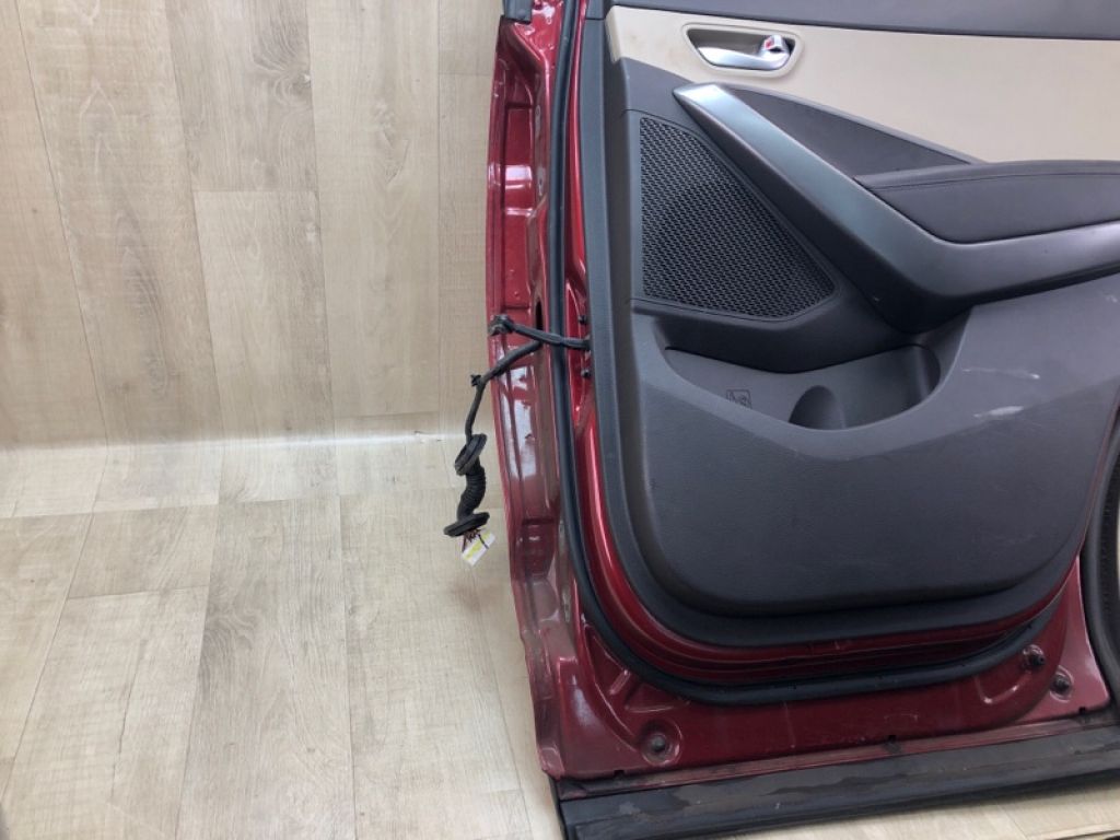 770044Z000 | Двері задн. прав. HYUNDAI SANTA FE (DM) 12-18 - Фото 7