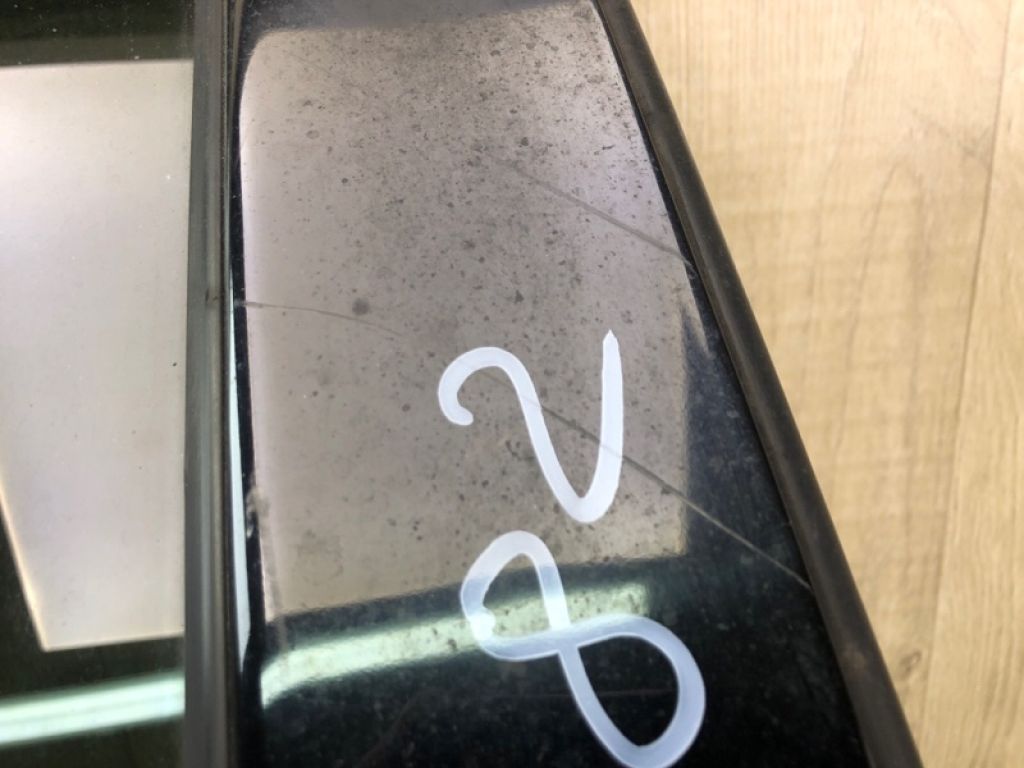 770044Z000 | Двері задн. прав. HYUNDAI SANTA FE (DM) 12-18 - Фото 9