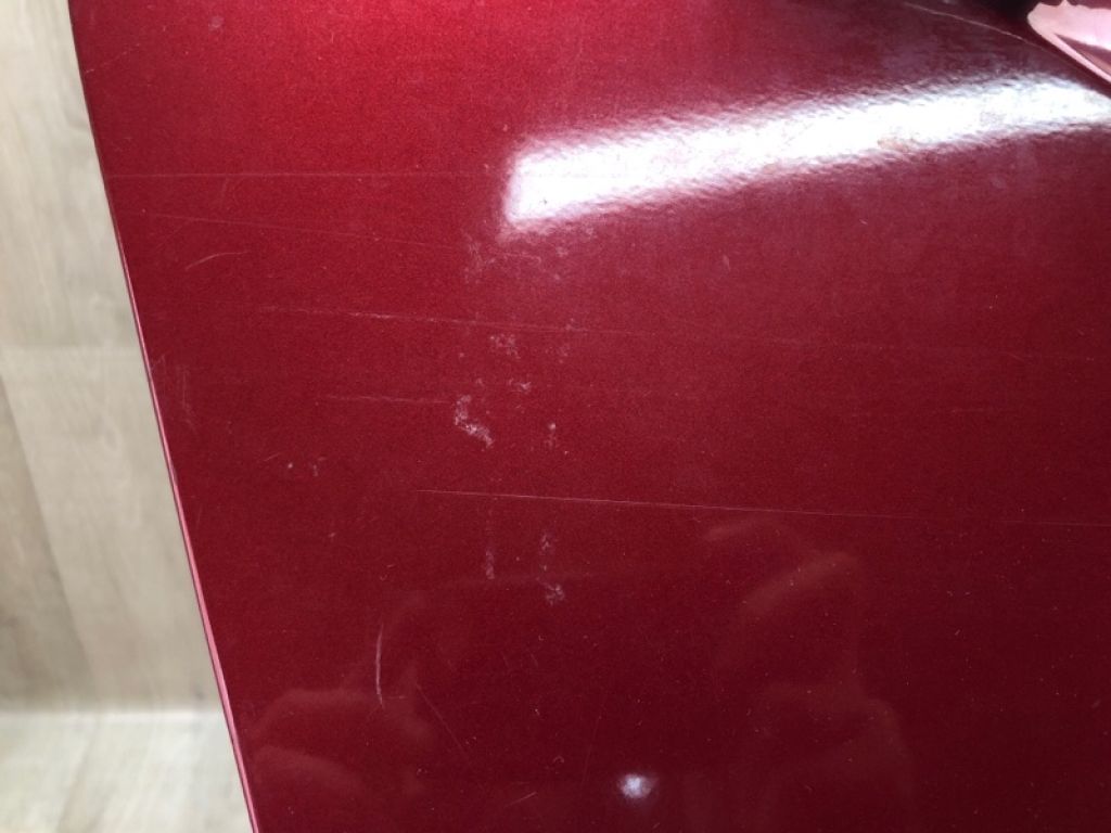 770044Z000 | Двері задн. прав. HYUNDAI SANTA FE (DM) 12-18 - Фото 12