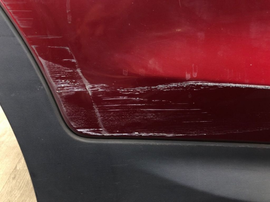 770044Z000 | Двері задн. прав. HYUNDAI SANTA FE (DM) 12-18 - Фото 14